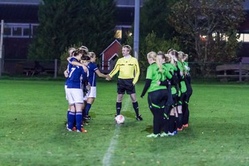 Bild 6 - Frauen SG Schmalfeld/Weddelbrook - TSV Zarpen : Ergebnis: 3:2